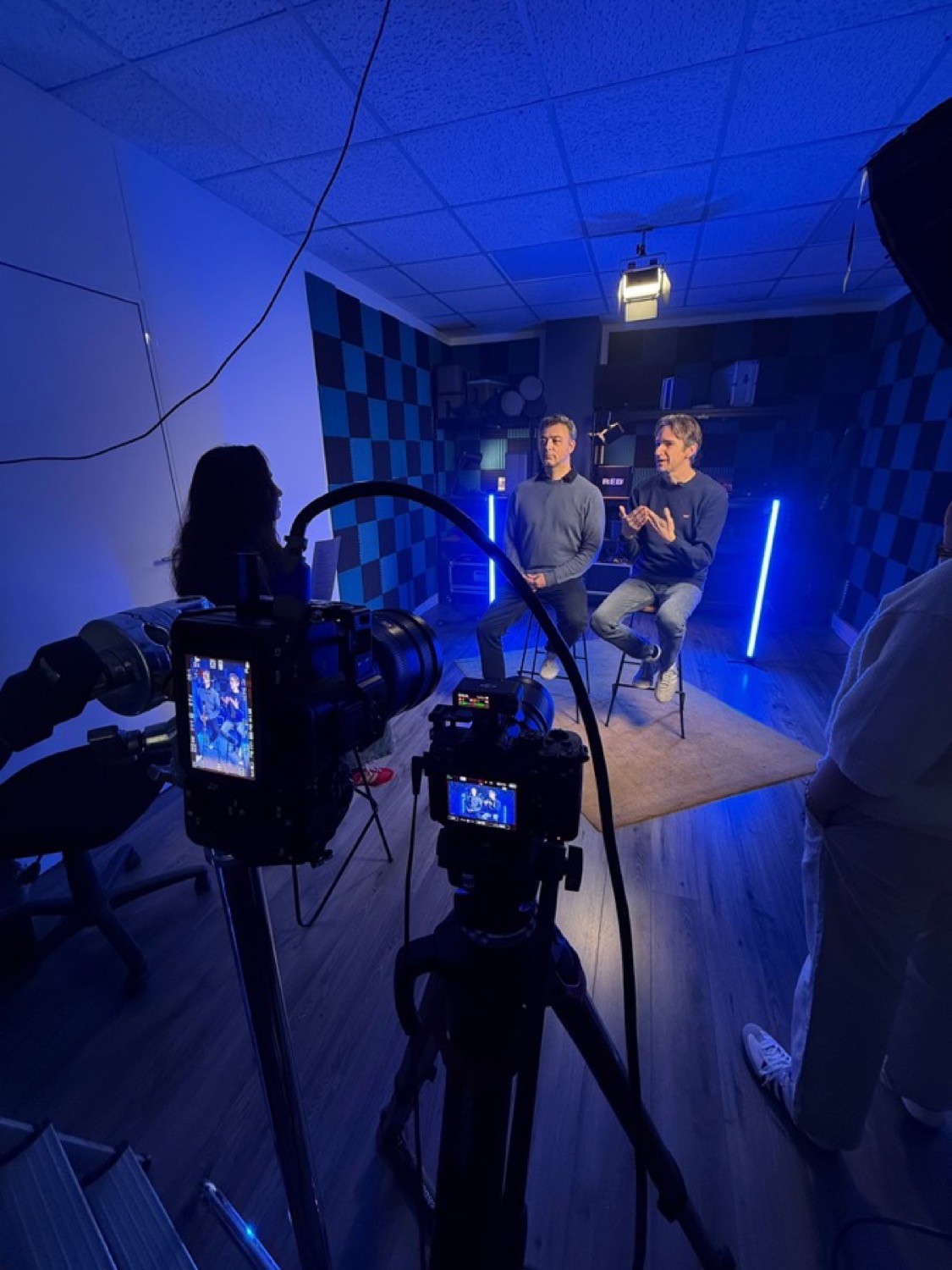 Film de communication externe